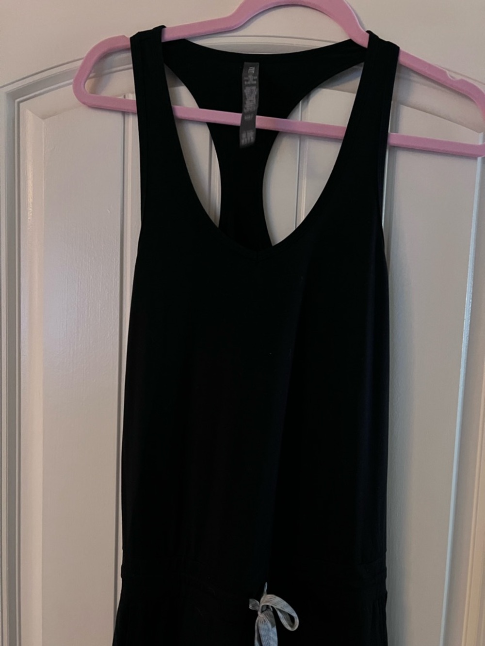 Vuori Lux jumpsuit